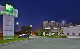 Holiday Inn Express Baton Rouge South